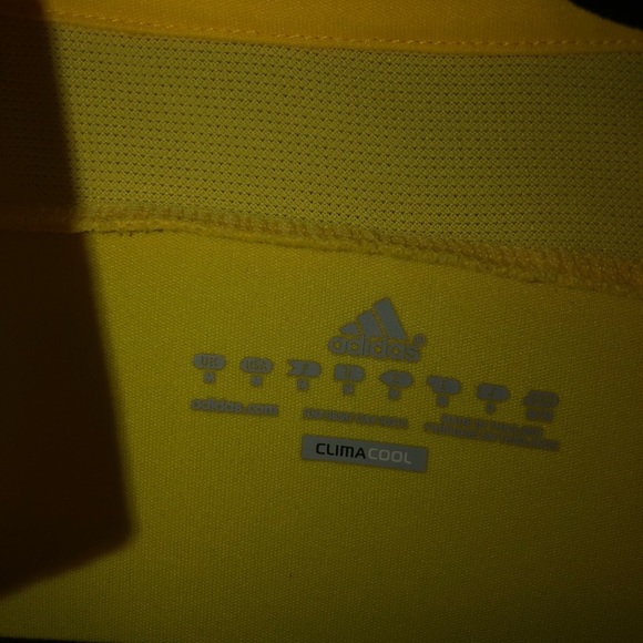 Adidas Climacool Long Sleeve medium - Picture 4 of 4